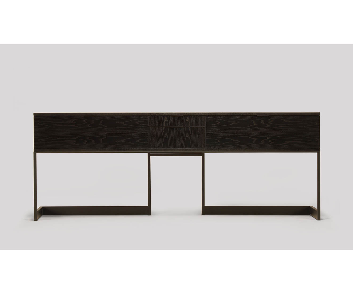 Wishbone Container - Office Skram
