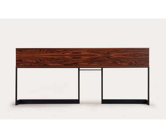 Wishbone Container - Sideboard Skram