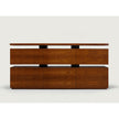 Wishbone Credenza Skram
