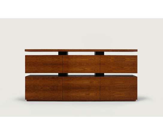 Wishbone Credenza Skram