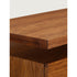 Wishbone Credenza Skram