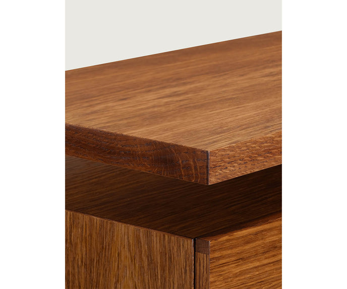 Wishbone Credenza Skram