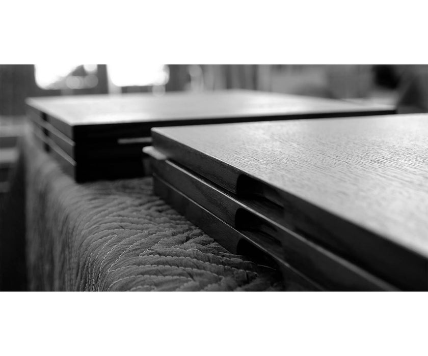 Wishbone Credenza Skram
