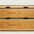 Wishbone Credenza Skram