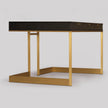 Wishbone Drawer Desk Skram