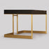 Wishbone 3 Drawer Desk In Stock Skram