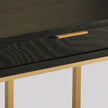 Wishbone 3 Drawer Desk In Stock Skram