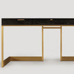 Wishbone 3 Drawer Desk In Stock Skram