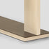 Wishbone Shelving Skram