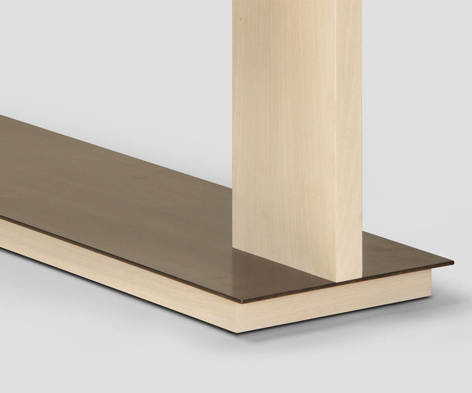 Wishbone Shelving Skram