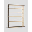 Wishbone Shelving Skram