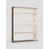 Wishbone Shelving Skram