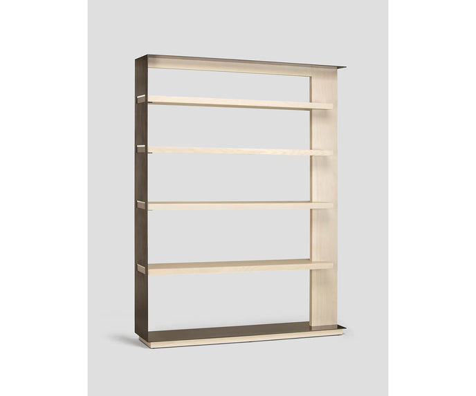 Wishbone Shelving Skram