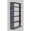 Wishbone Shelving Skram