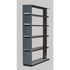 Wishbone Shelving Skram