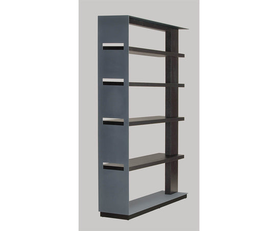 Wishbone Shelving Skram