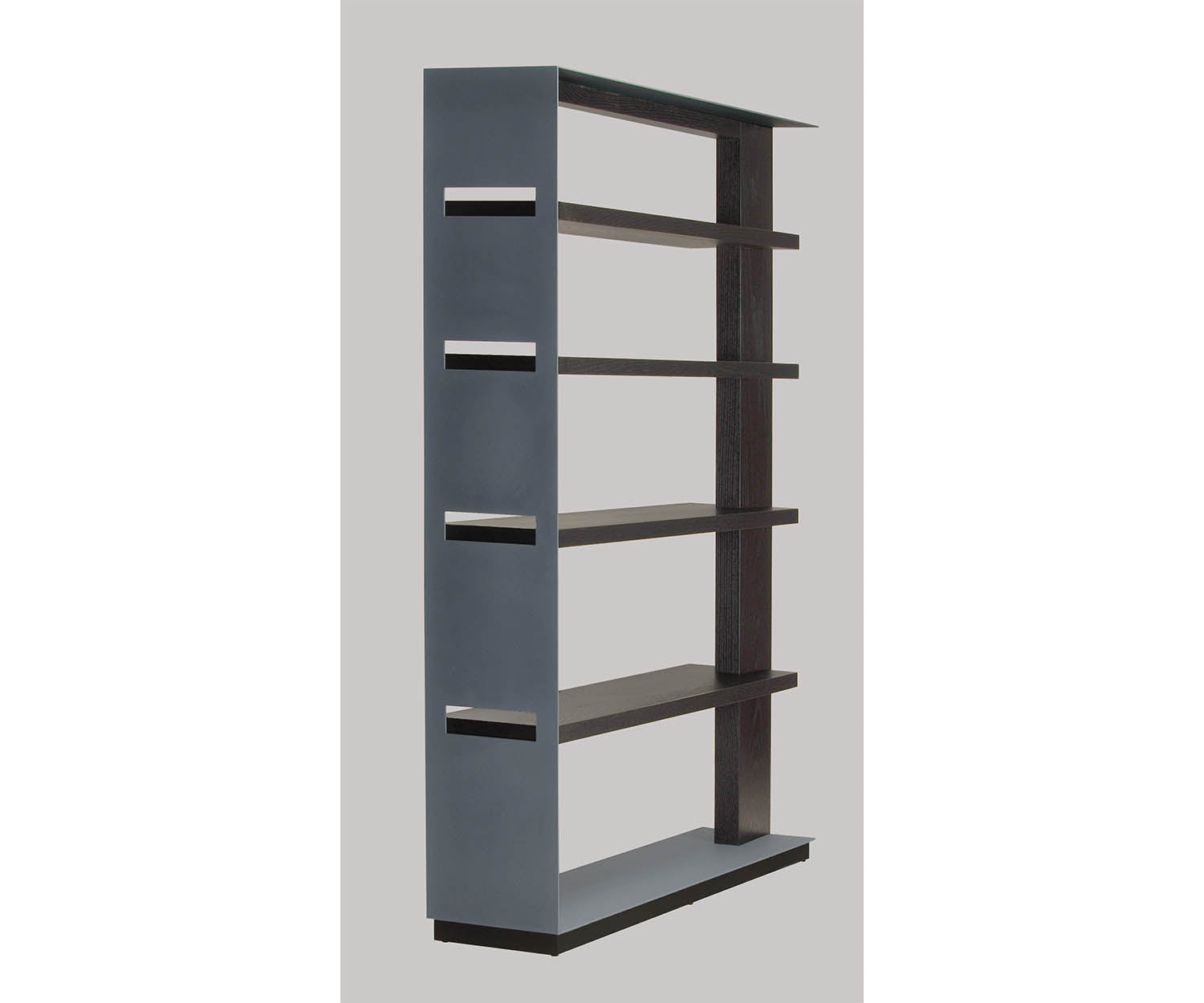 Wishbone Shelving Skram