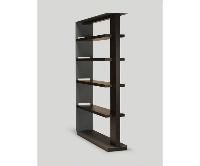 Wishbone Shelving Skram