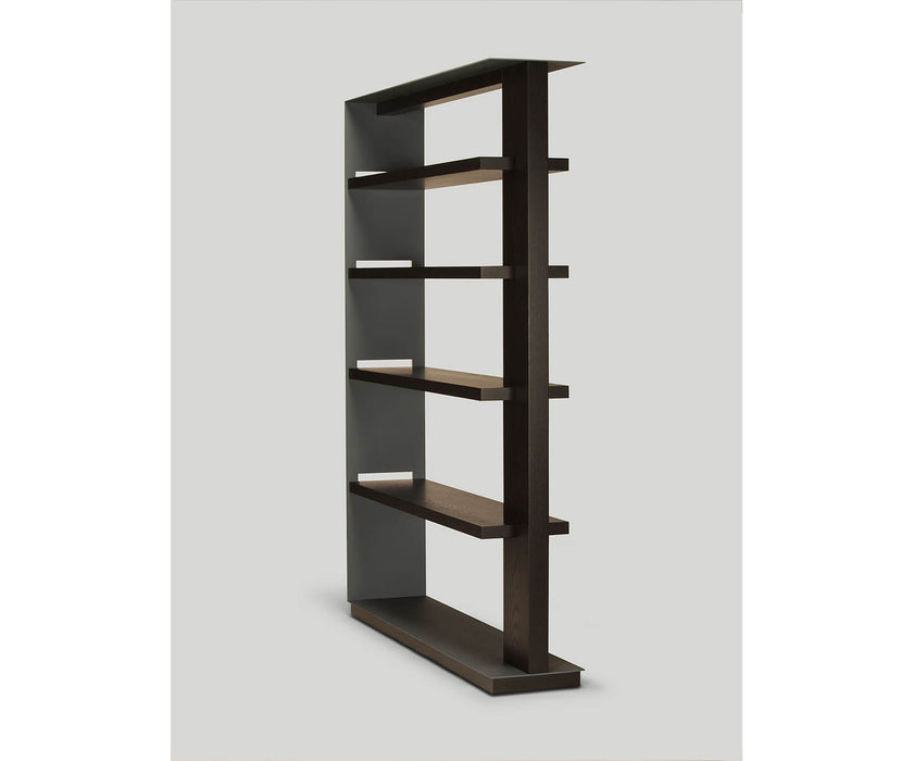 Wishbone Shelving Skram