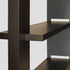 Wishbone Shelving Skram