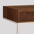 Wishbone Side Table/Nightstand Skram