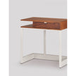 Wishbone Side Table/Nightstand Skram