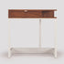 Wishbone Side Table/Nightstand Skram
