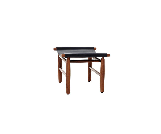 Triangle Ottoman | Stellar Works