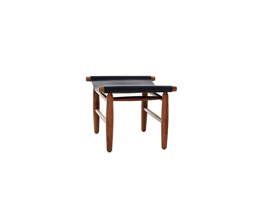 Triangle Ottoman | Stellar Works