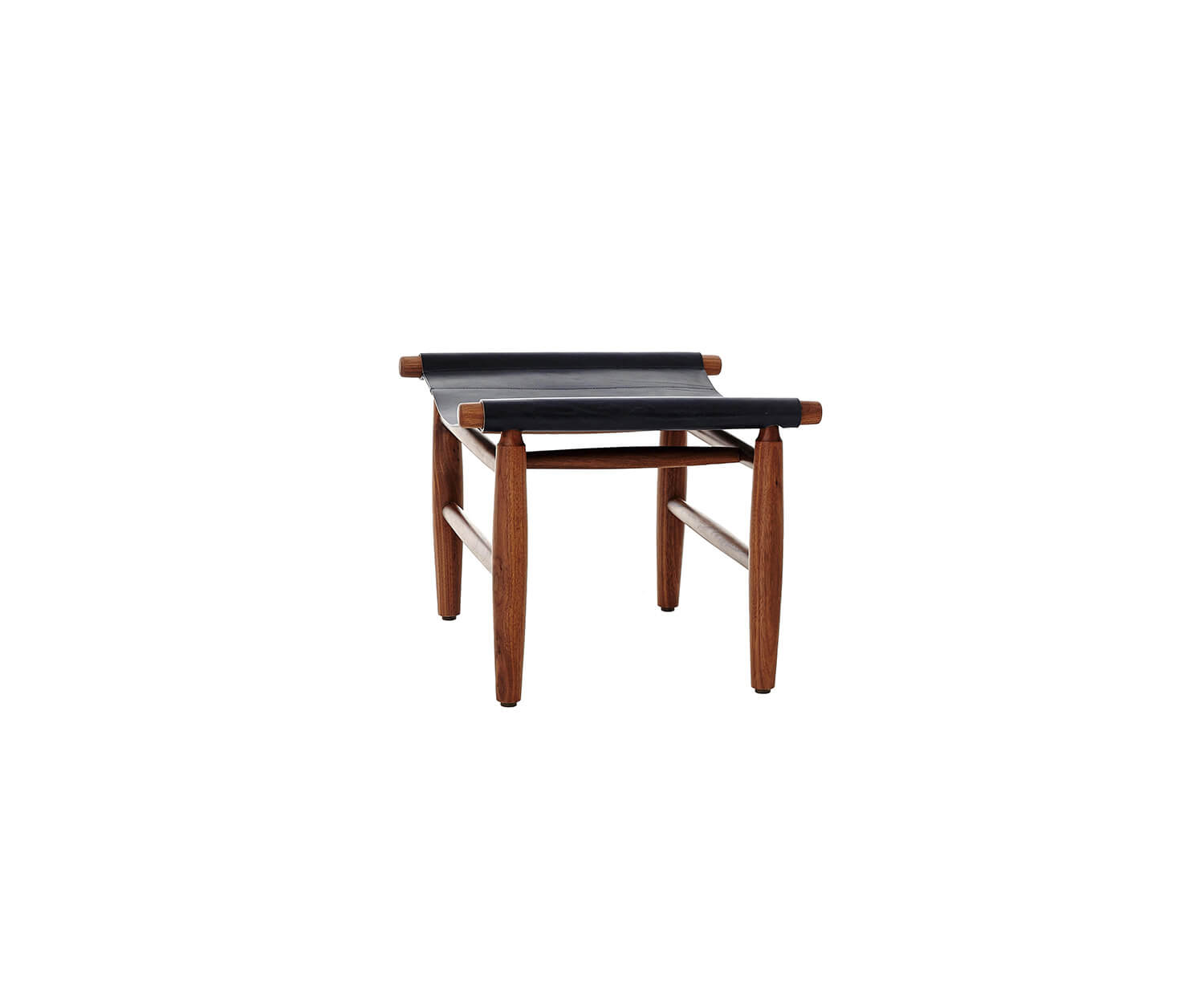 Triangle Ottoman | Stellar Works