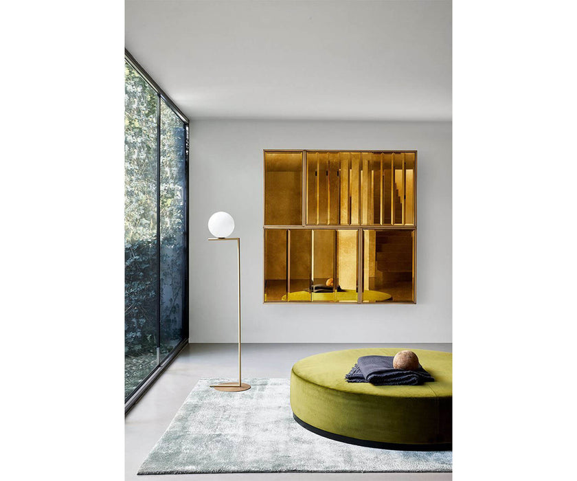 High End Wolfang Cabinet by Meridiani Casa Design Group