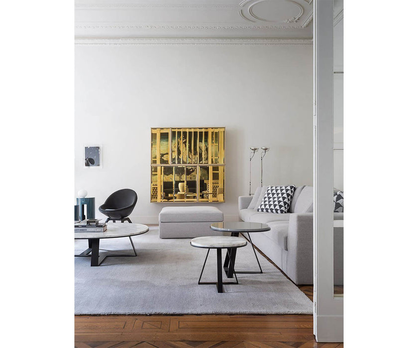 High End Wolfang Cabinet by Meridiani Casa Design Group