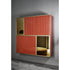 High End Wolfang Cabinet by Meridiani Casa Design Group