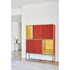 High End Wolfang Cabinet by Meridiani Casa Design Group