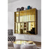High End Wolfang Cabinet by Meridiani Casa Design Group