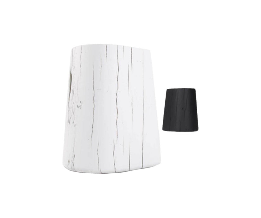 Woodrop Stool Skram