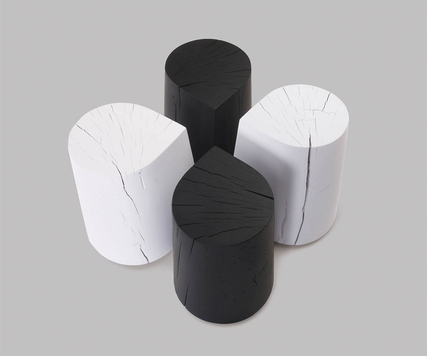 Woodrop Stool Skram