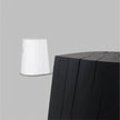 Woodrop Stool Skram