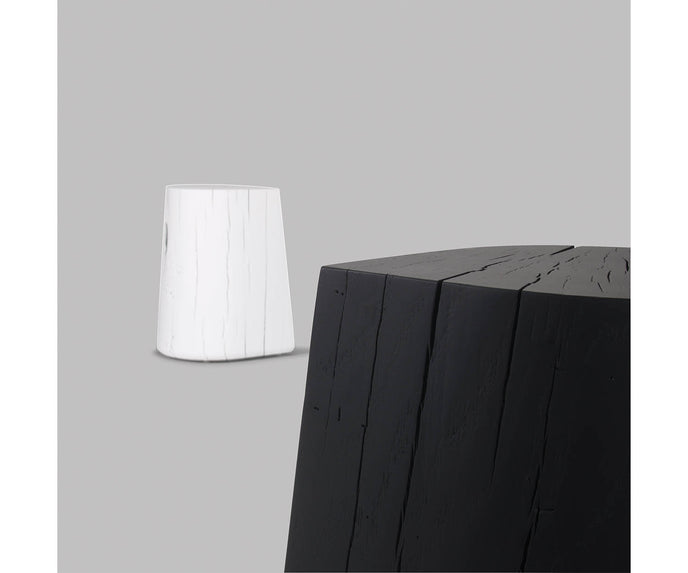 Woodrop Stool Skram