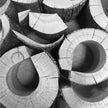 Woodrop Stool Skram