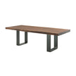 Woodstock Newton Base Dining Table | Riva 1920
