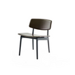 High End Woody Lounge Chair by Molteni&C Casa Design Group