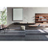 High End Woody Lounge Chair by Molteni&C Casa Design Group
