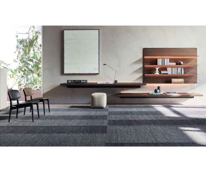 High End Woody Lounge Chair by Molteni&C Casa Design Group