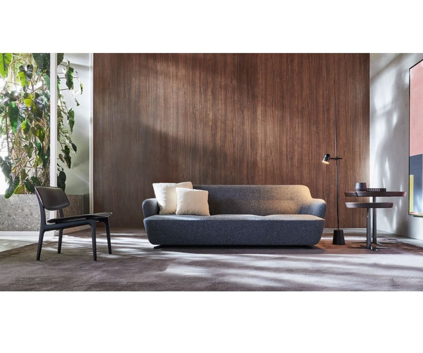High End Woody Lounge Chair by Molteni&C Casa Design Group
