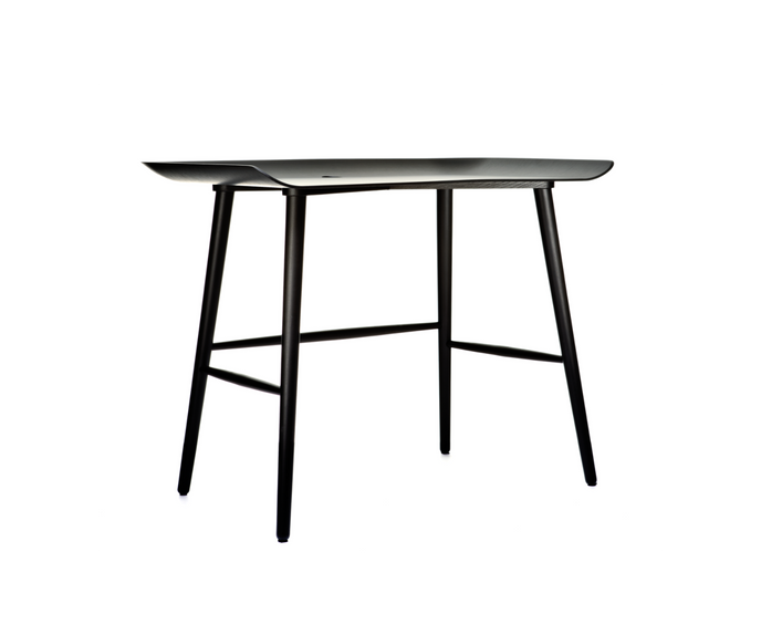 Woood Desk | Moooi 