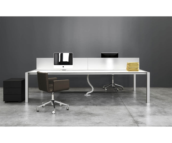 High end Sushi Workstation Table by Kristalia Casa Design