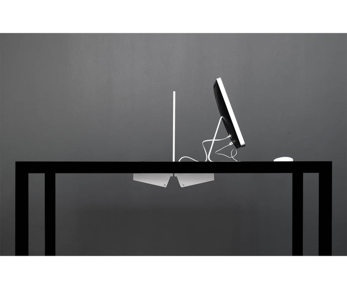 High end Sushi Workstation Table by Kristalia Casa Design