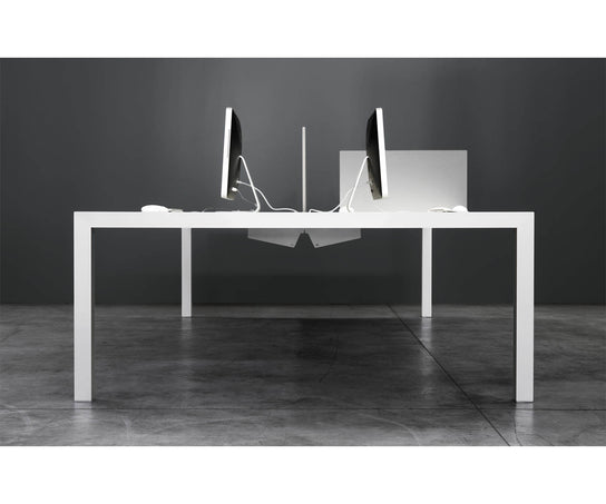 High end Sushi Workstation Table by Kristalia Casa Design