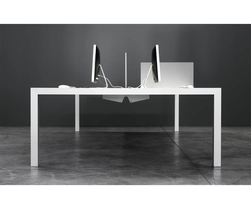High end Sushi Workstation Table by Kristalia Casa Design